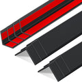 sasylvia 10 pcs 1-1/2 x 48 inches wall, main product view