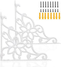 z metnal cast iron heavy duty shelves bracket, main product view