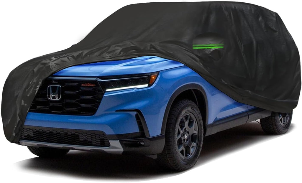 Proadsy 2025 Upgrade SUV Car Cover Compatible