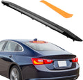 42795725 LED High Mount Stop Light, Compatible with Chevy Malibu 2016-2025 Third Brake Light Rear Center Stop Light Lamp Assembly Replaces# 42795725