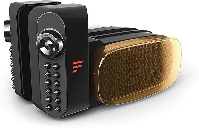 Furrion Vision S Wireless RV Backup Cameras, Amber Right and Left Side Camera by Furrion