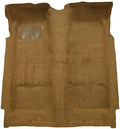 ACC Automotive Carpet Compatible with 1972 to 1973 Ford Gran Torino, 2 Door Automatic (610-Brown Nylon Loop)