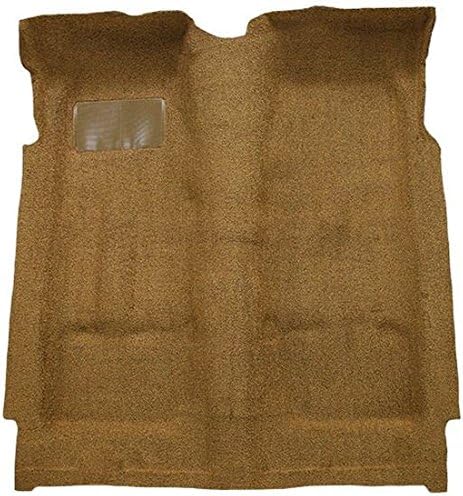 ACC Automotive Carpet Compatible with 1972 to 1973 Ford Gran Torino, 2 Door Automatic (610-Brown Nylon Loop)