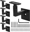 3to handrail bracket- 5 pack ss304 adjustable handrail, main product view
