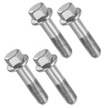 4 Pack 901000285 Wheel Bearings Hub Bolt, Compatible with Subaru Forester Outback Legacy Tribeca 2005-2016