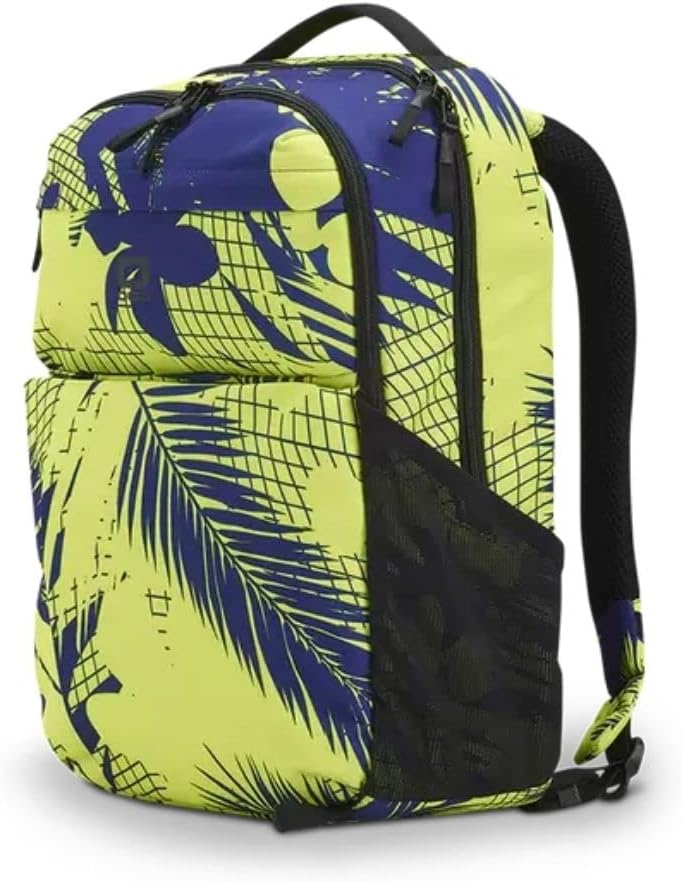 OGIO Pace 20 Backpack, Neon Tropics
