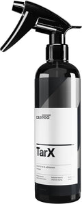 CARPRO TarX Tar and Adhesive Remover 500 Milliliter with Sprayer