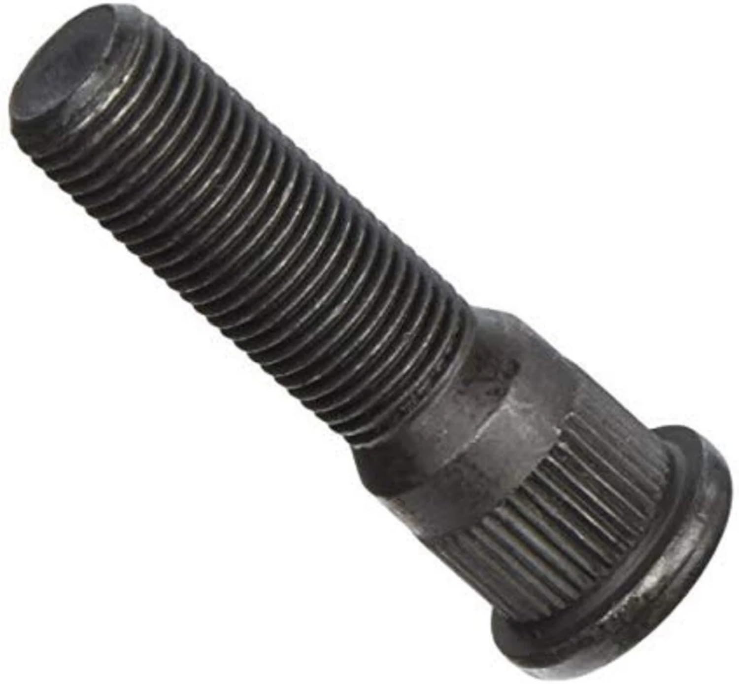 Eight (8) Dexter 1/2"-20 x 2 Press-in Trailer Wheel Stud Lug Axle Hub .61