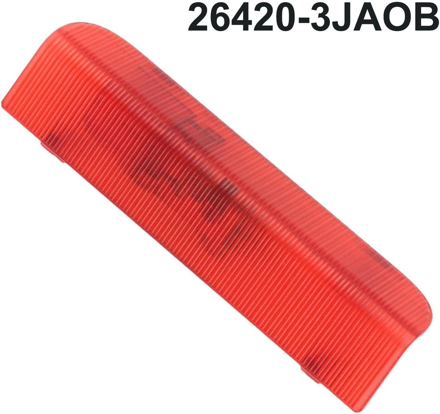 Red Interior Door Courtesy Light for Nissan Altima Pathfinder Murano 20132018 Jx35 Qx60 20132017 Replace 264203ja0b
