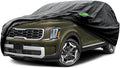 Proadsy 2025 Upgrade Car Cover Custom Fit by Proadsy
