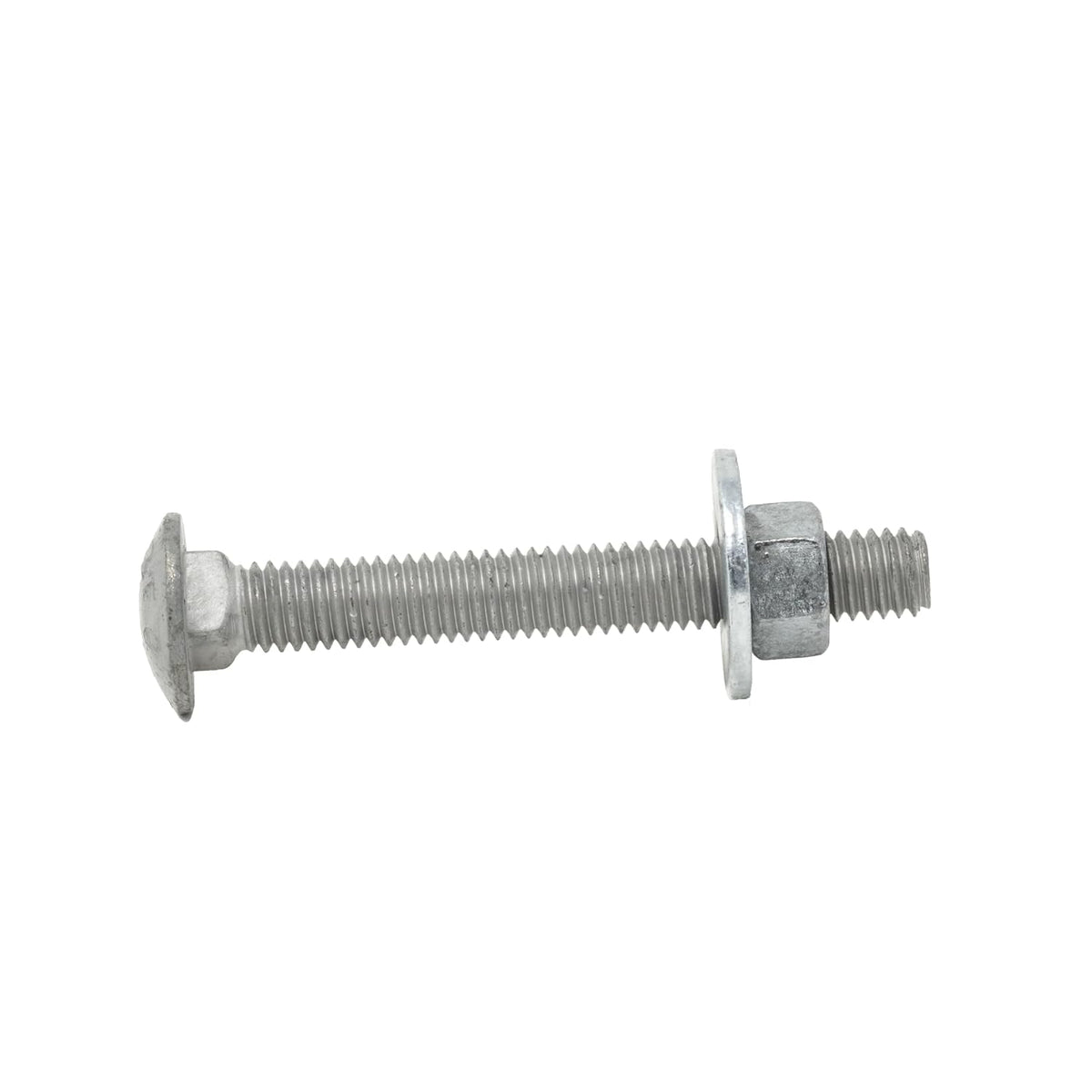 5/16"-18 x 2-1/2" (100 sets) hot dipped galvanized, main product view