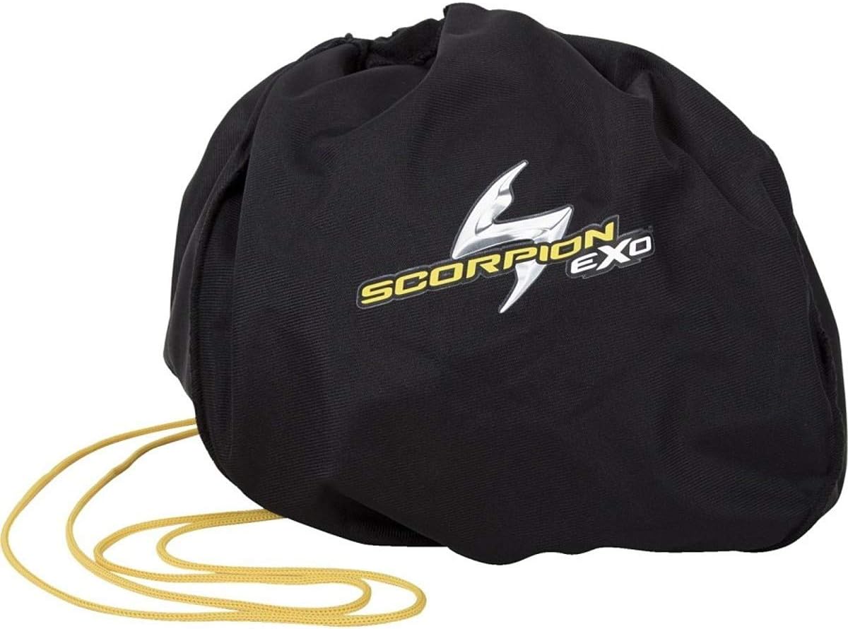 Scorpion C110 Helmet Bag (Black)