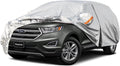 Kayme 6 Layers SUV Car Cover Custom Fit