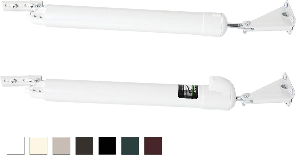 greenstar touch 'n hold smooth - dual door, main product view
