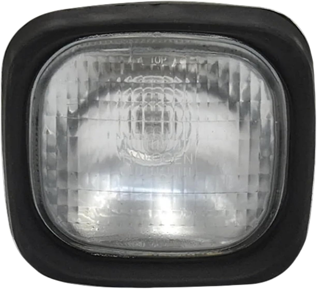 2pcs 56510-23600-71 12V FPE - Forklift Head Lamp Assy Fits for Toyota