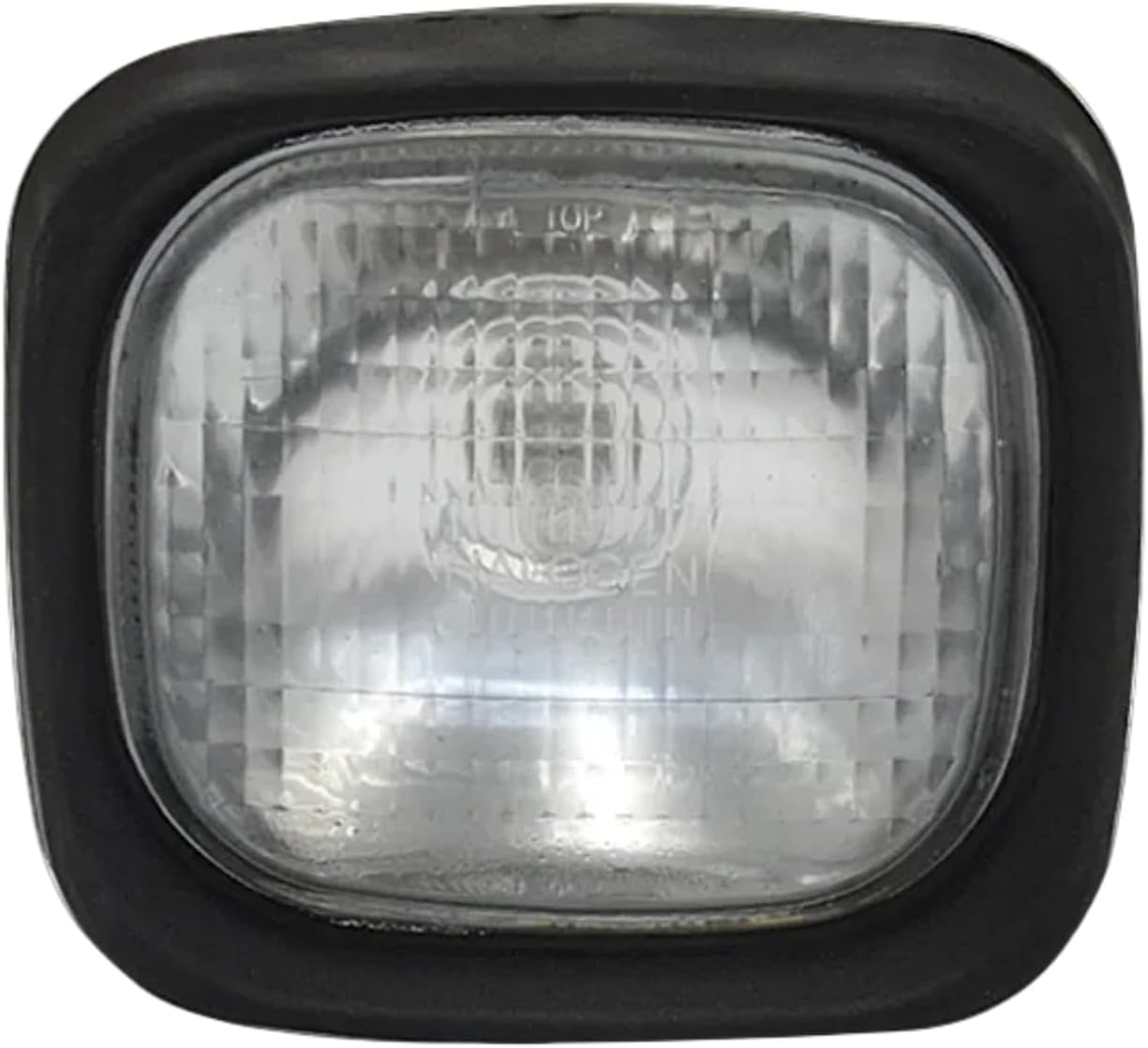 2pcs 56510-23600-71 12V FPE - Forklift Head Lamp Assy Fits for Toyota