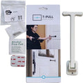 manual door closer for wheelchair users - canadian, main product view