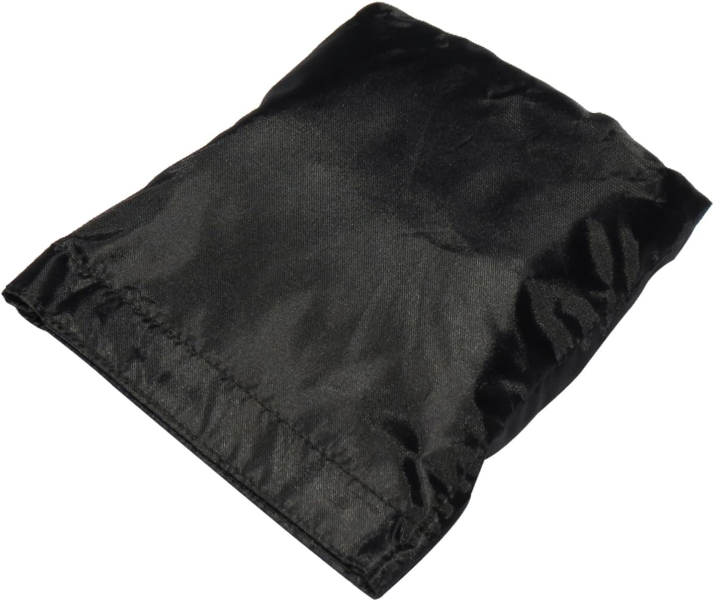 aqxreight Universal 210D Oxford Cloth Motorcycle Sunscreen Seat Cover Cap Water Proof Scooter Cushion Cover Seat Scooter Sun Pad Protector (L)