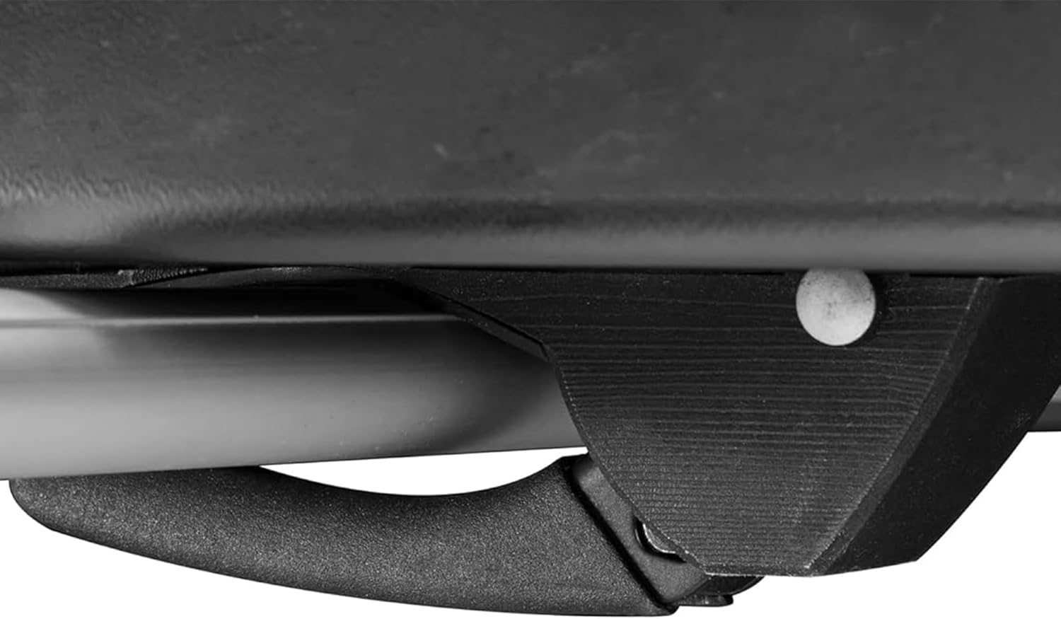 Yakima SkyBox NX 18 Roof Top Cargo Carrier, 18 Cubic Feet, Black – Vehicle Rooftop Hard Shell Travel Storage Box with Dual Sided Opening, SKS Locks and Universal Mounting