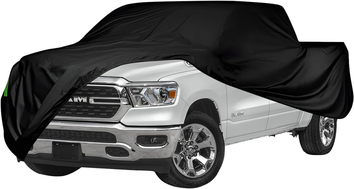 Proadsy 2025 Upgrade Car Cover Custom Fit