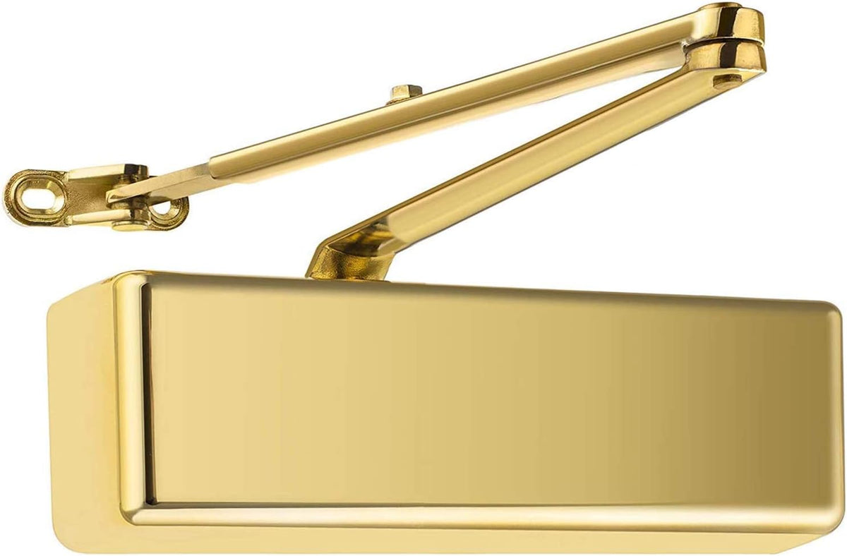 Lawrence Extra Heavy Duty Door Closer Commercial Grade 1