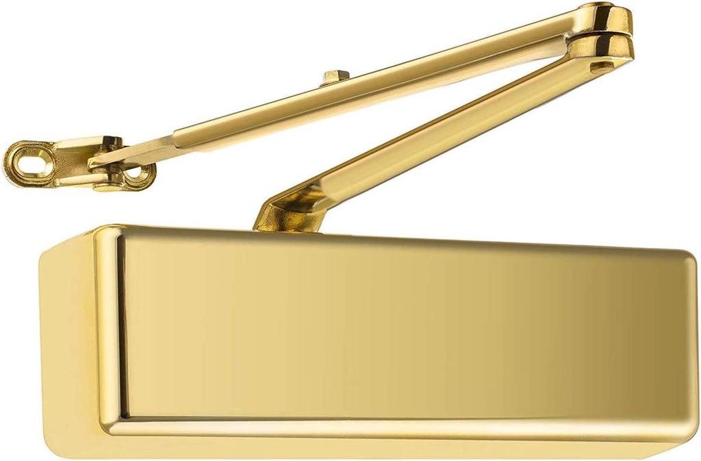 Lawrence Extra Heavy Duty Door Closer Commercial Grade 1