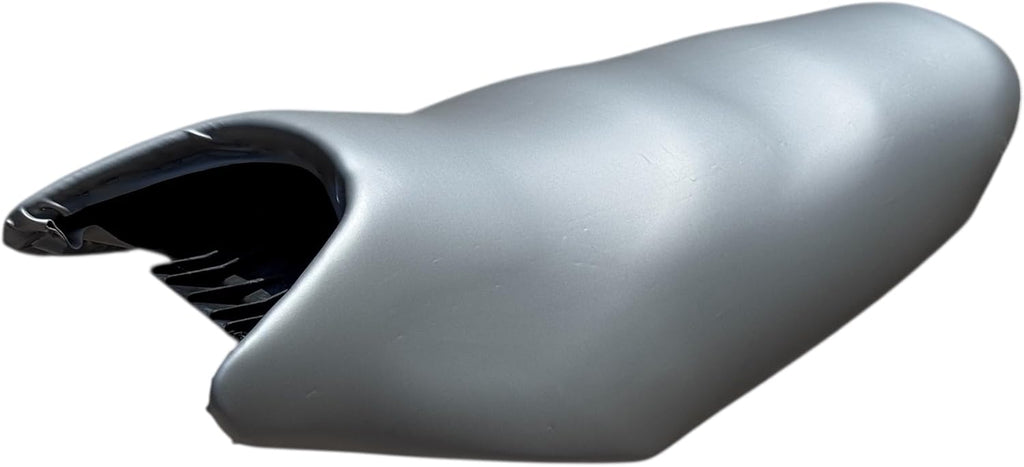 Premium seat Cover fits Yamah@ WAVERUNNER VX110 2004-14 VX 110 Deluxe Sport Silver S60
