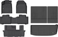 ANBINGO®Floor Mats & Cargo Liner & SeatBack Fit