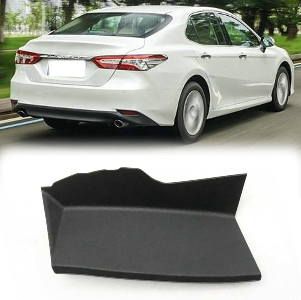 RH Right Rear Light Combination Lamp Access Cover Trunk Trim Compatible for Toyota Camry 2018 2019 2020 2021 2022 2023