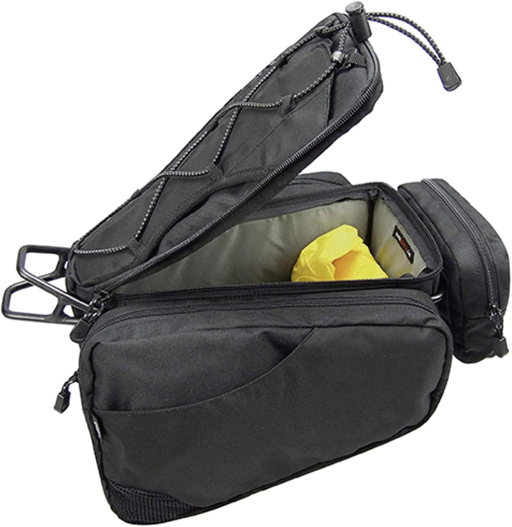 KlickFix Rixen & Kaul Contour Mudguard Saddle Bag