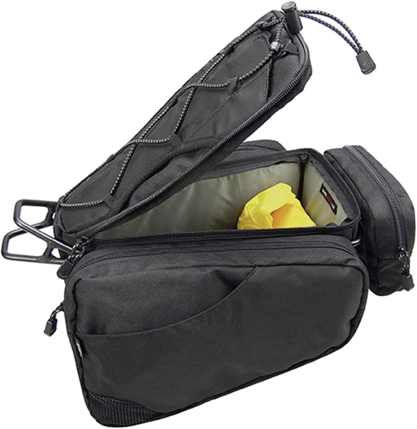 KlickFix Rixen & Kaul Contour Mudguard Saddle Bag
