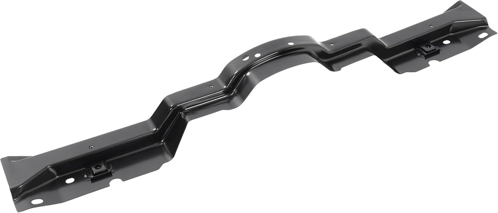 Transverse Full Floor Support Compatible wtih 1987-1995 Jeep Wrangler Steel Electrophoresis Primed Black