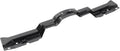 Transverse Full Floor Support Compatible wtih 1987-1995 Jeep Wrangler Steel Electrophoresis Primed Black