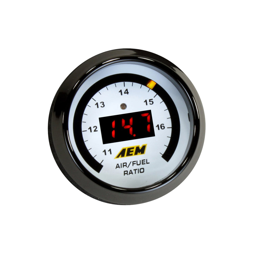 AEM (30-4110) UEGO Air/Fuel Ratio Gauge