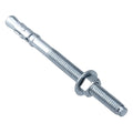 party animals 3/4 x 7 inch wedge anchor, main product view