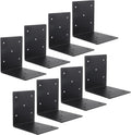 6" x 6" x 5" heavy duty steel, main product view