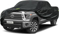 KouKou Truck Cover Waterproof All Weather, 7 Layers Heavy Duty Pickup Truck by focusonqualityservicehear