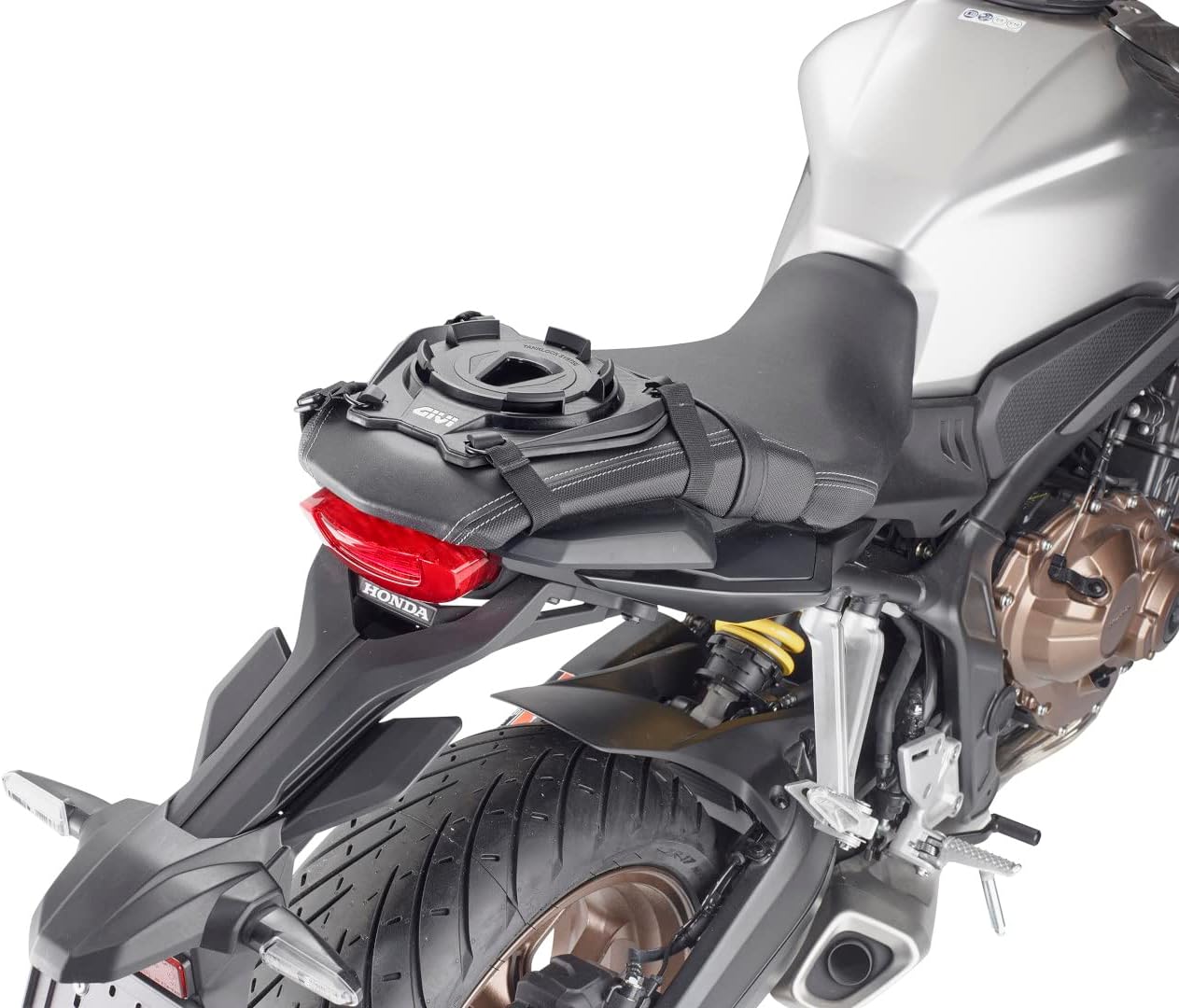 GIVI S430 Seatlock for tanklock Bags