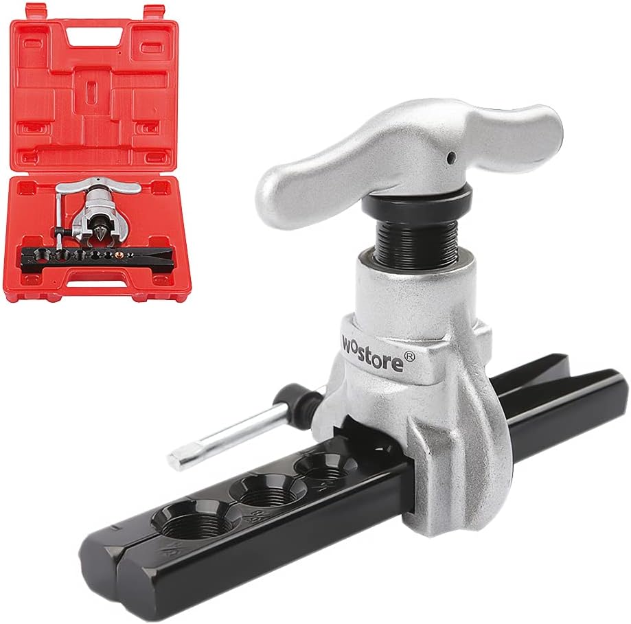 wostore eccentric flaring kit, 7 dies 3/16-3/4" for, main product view