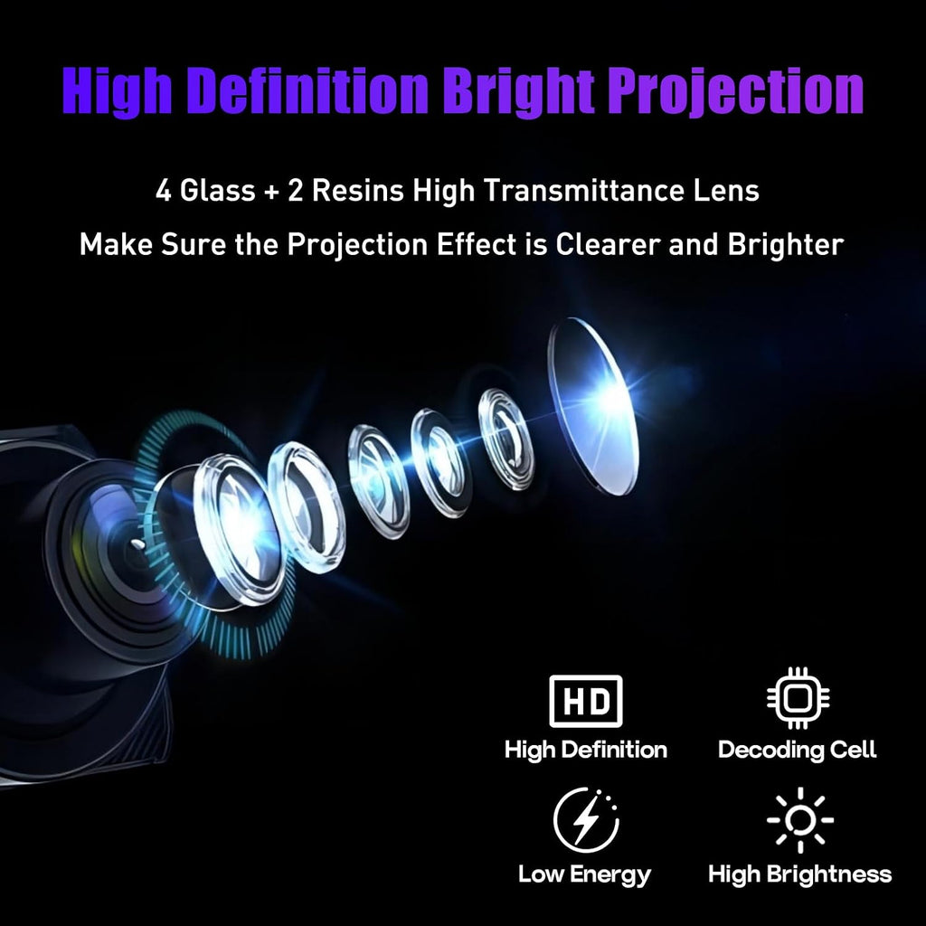 2Pcs Car Door Lights Logo Projector Compatible with Highlander/Camry/4runner/Sienna/Corolla/Tundra/Prius/Venza/Prado/Sequoia/Reiz/Previa/Alphard Model, 3D LED Car Welcome Projector Puddle Lights