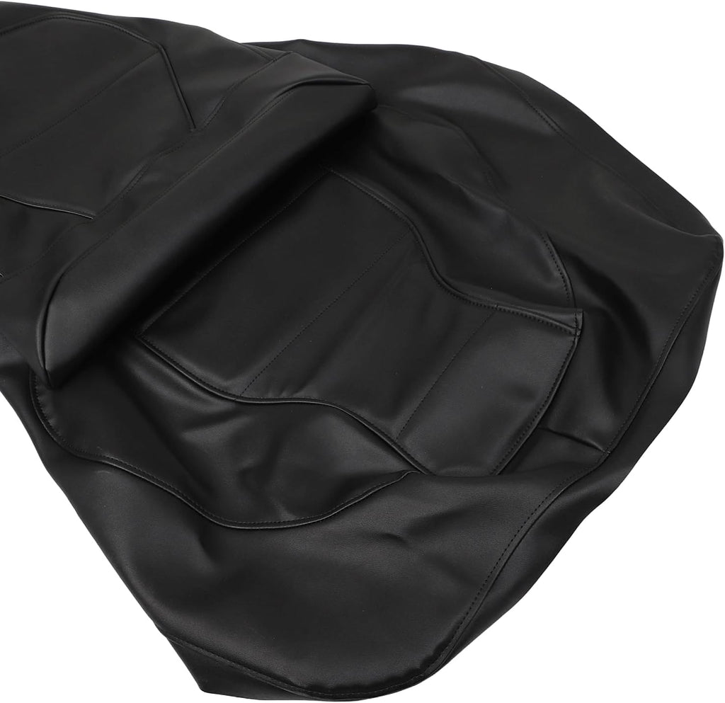 Motorcycle Seat Cover For Honda Goldwing GL1500 GL1500A Aspencade/GL1500SE/GL1500I Interstate 1988-1997