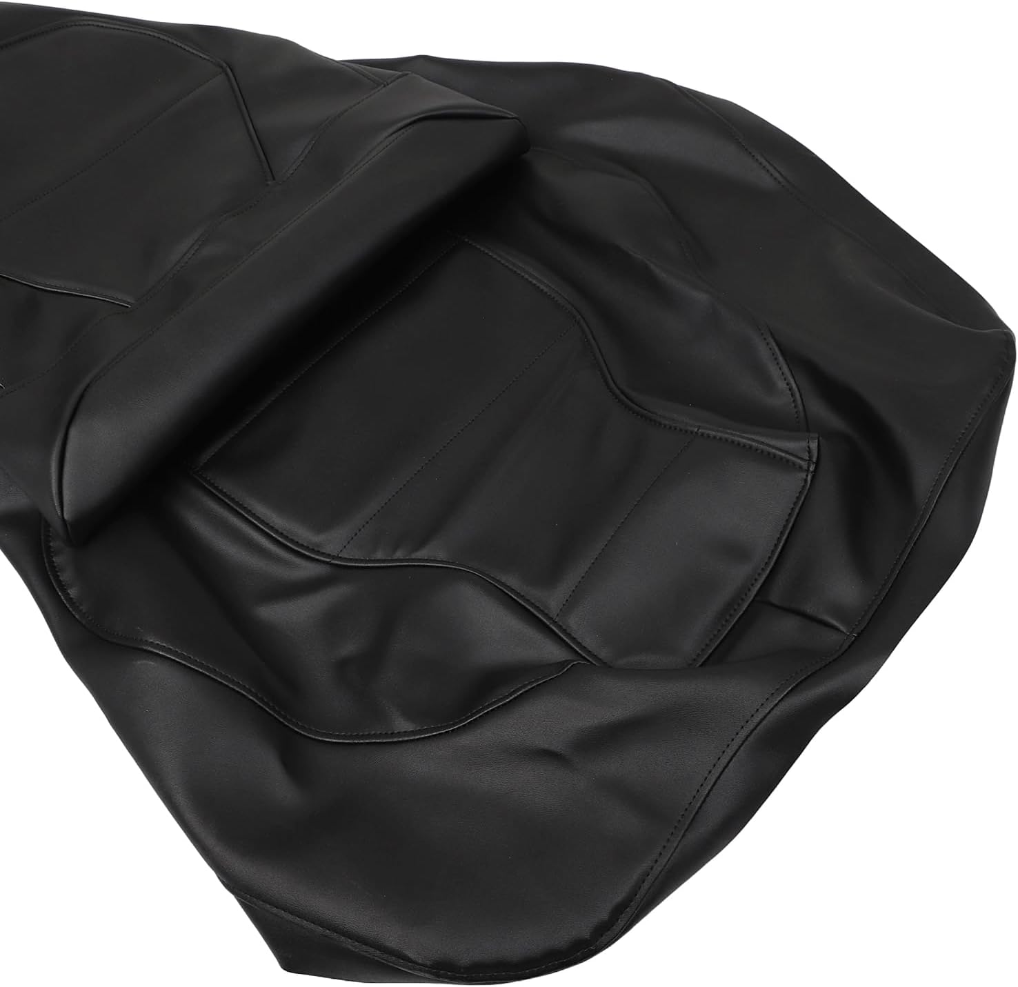 Motorcycle Seat Cover For Honda Goldwing GL1500 GL1500A Aspencade/GL1500SE/GL1500I Interstate 1988-1997