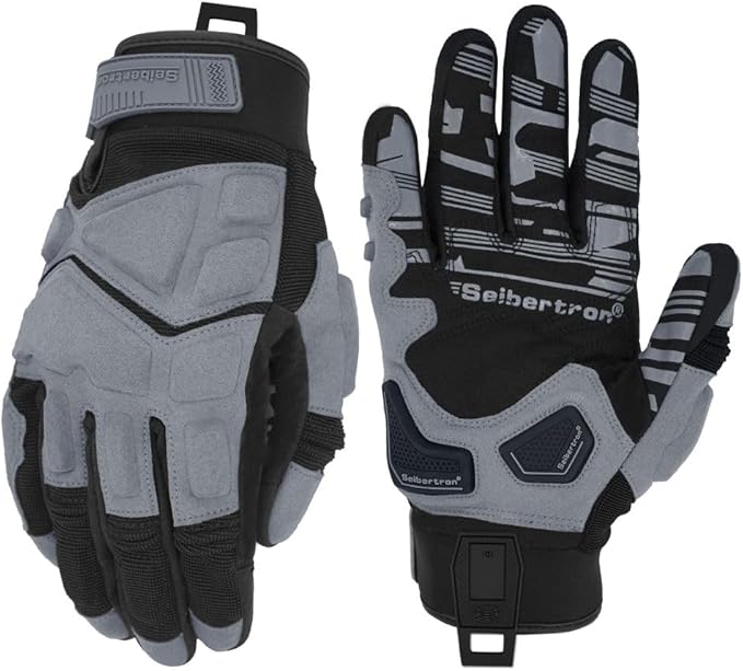 Seibertron SPS Series Touchscreen Motorcycle Motocross BMX ATV MTB Bicycle by Seibertron
