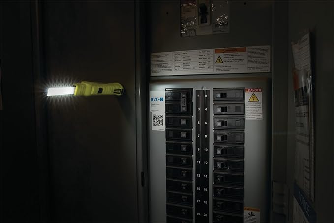 Performance Tool 20244 150+ Lumens Li-Ion Thin Work Light - Image 9