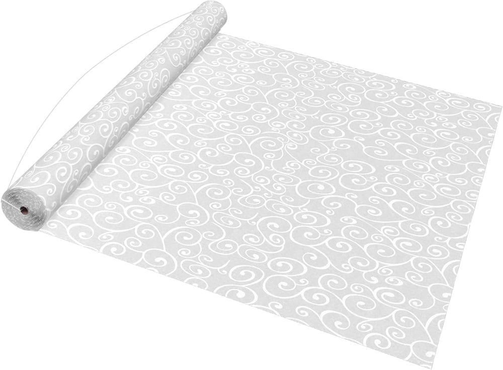 Thickened Aisle Runner for Wedding CeremonyFeet White Aisle Runner Walkway fo...