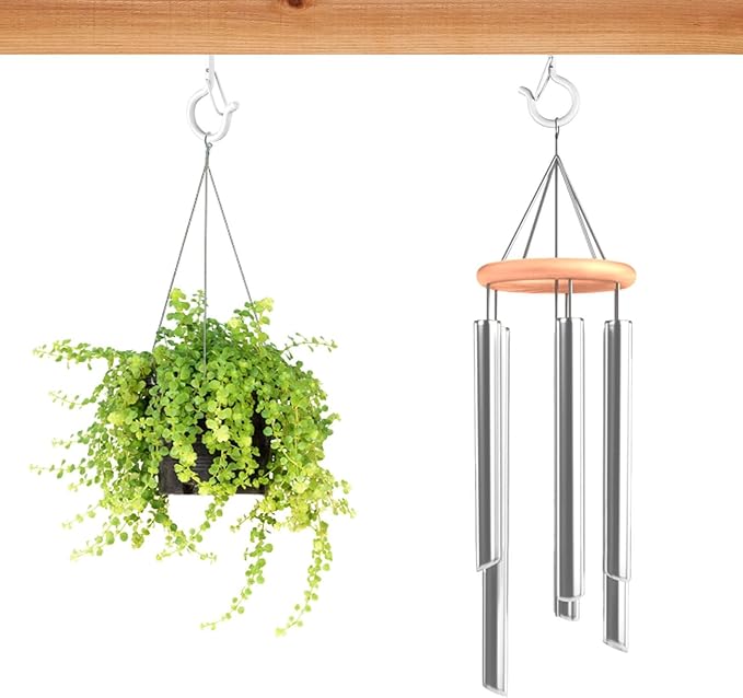 36 PCS Q-Hanger Hooks, Screw Hooks - Image 6