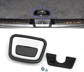 Trunk Mat Carpet Switch Handle for Mercedes Benz | Rear Trunk Mat Floor Carpet Handle Repalcement, for BENZ ML W166/GLC X253/S W222/GL GLS GLE GLA, Without Locking Function