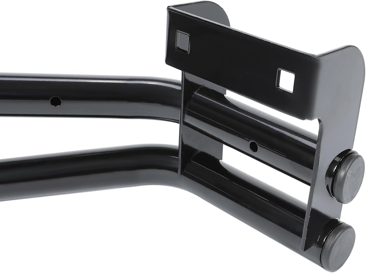 Suitable for Rear Bumper Bar & Hitch Kit for Z235, Z255, Z335E, Z335M, Z345M, Z345R, Z355E, Z355R, Z365R, Z375R - Premium Compatible Replacement for BM24481 Zero-Turn Mowers