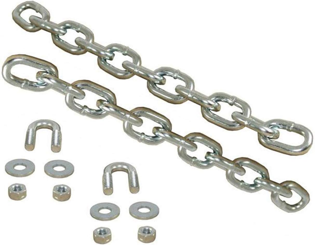 Reese Towpower - DO NOT USE (Use RAON9) 3216- Replacement Part, Trunnion and Round Bar Weight Distribution Chain Kit