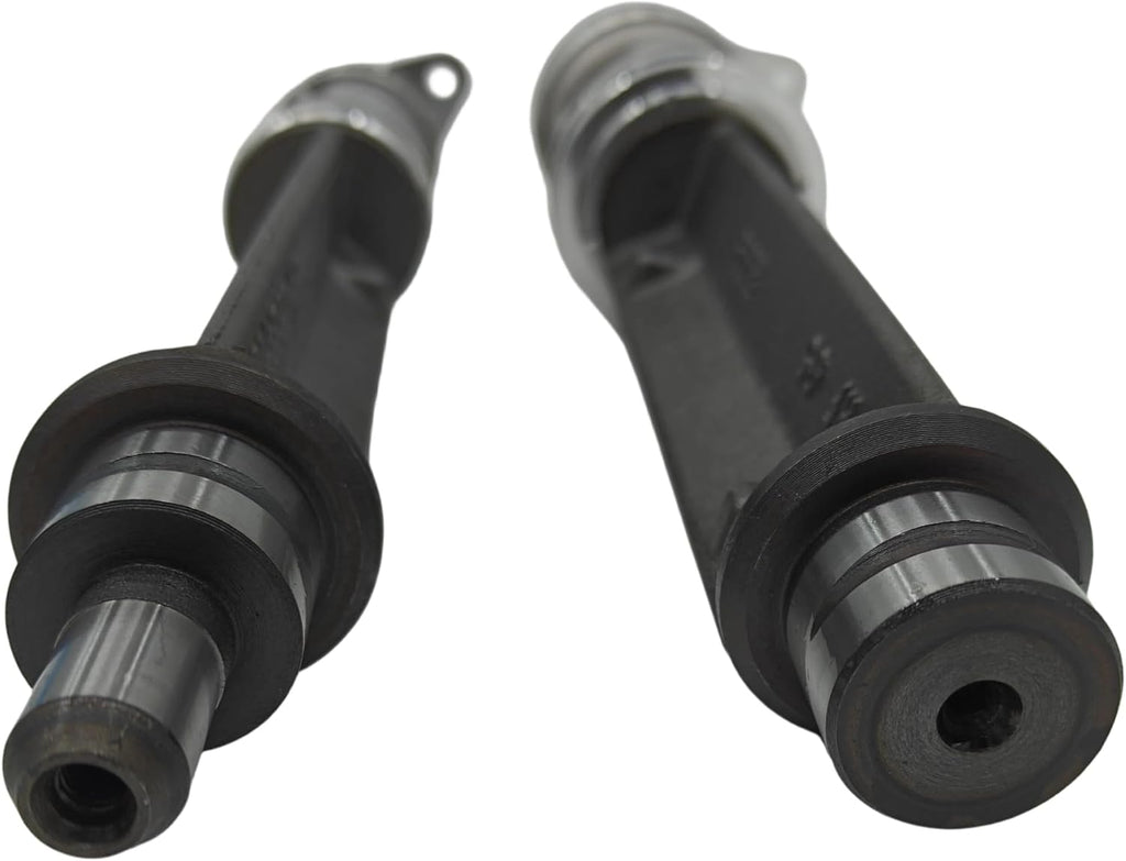 06H198205A 2pcs Engine Balance Shaft Kit | OEM Ref 06H198205A, 06H198205N, 06H103337CN，For AUDI A4 Q5 For VW For Jetta CCTA 2.0TSI